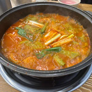 토방닭매운탕 사진 1