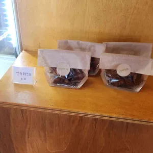천천히 카페 리뷰 사진