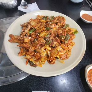 청풍회관 사진