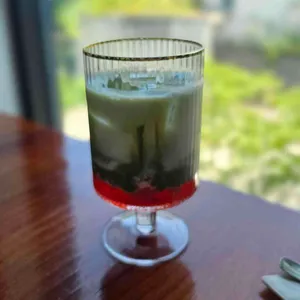 천천히 카페 사진