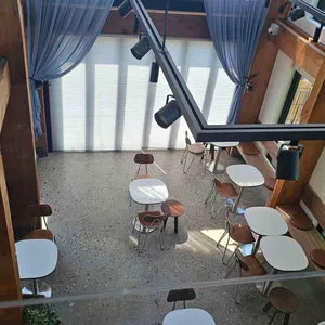 천천히 카페 리뷰 사진