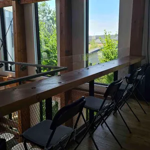 천천히 카페 리뷰 사진
