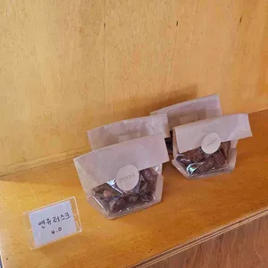 천천히 카페 리뷰 사진