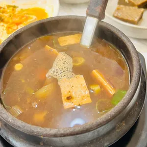 부일식당 사진