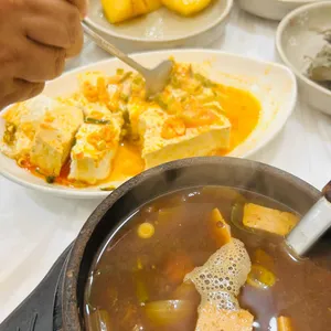 부일식당 사진