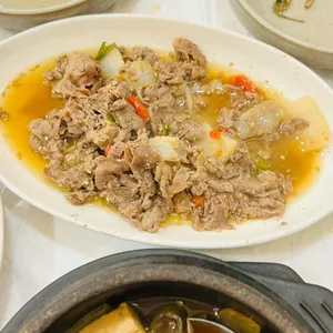 부일식당 사진
