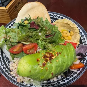 허머스 키친 사진