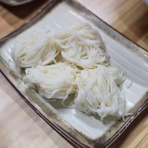 사량도 자연산횟집 사진