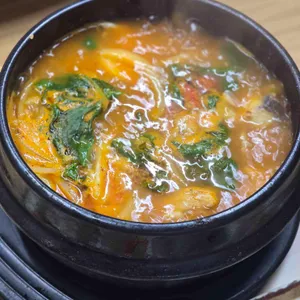 사량도 자연산횟집 사진