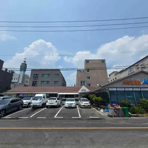 사량도 자연산횟집 리뷰 사진