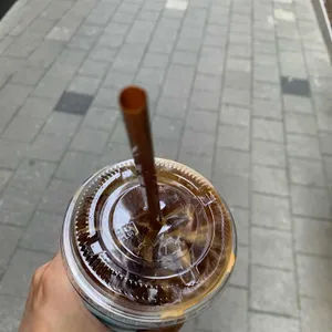 텐퍼센트커피 대표 사진