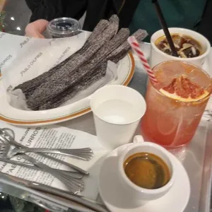 파블로츄러스 사진