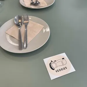베지스 리뷰 사진