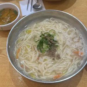 밀숲 범계점 사진