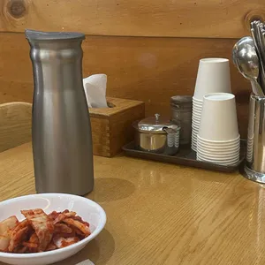 밀숲 범계점 리뷰 사진
