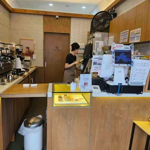 텐퍼센트커피 리뷰 사진