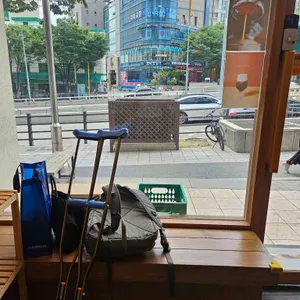 텐퍼센트커피 리뷰 사진