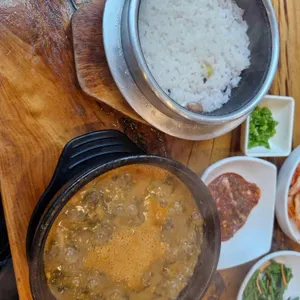 성가네큰집추어탕 사진