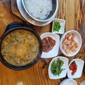 성가네큰집추어탕 사진
