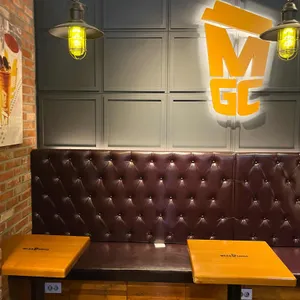 메가커피 리뷰 사진