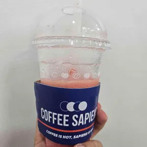 커피사피엔스 가산 사진