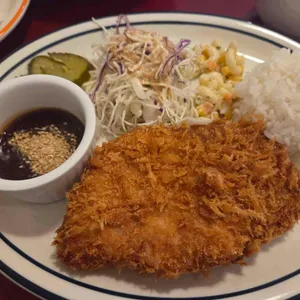 윤경양식당 사진