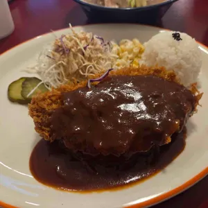 윤경양식당 사진