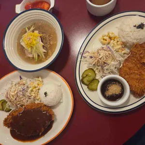 윤경양식당 사진