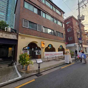윤경양식당 리뷰 사진