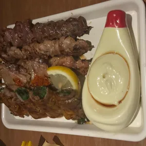 마요네즈 사진