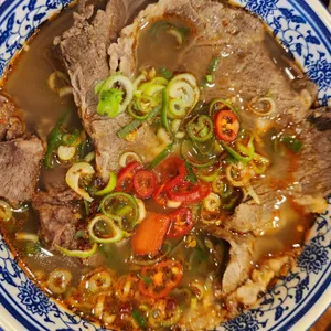 랑우 사진