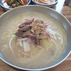 국수닭 대표 사진