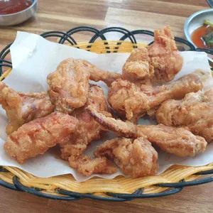 국수닭 대표 사진