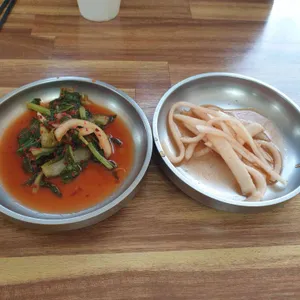국수닭 대표 사진