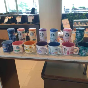 스타벅스 리뷰 사진