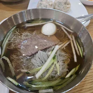 강남면옥 사진