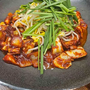 삼오낙지&수육전골 사진
