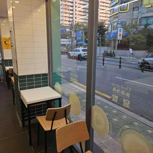 싸다김밥 리뷰 사진