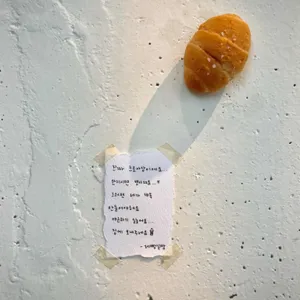 솔몽 베이커리 리뷰 사진