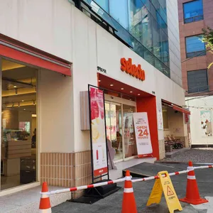 셀렉토커피 리뷰 사진