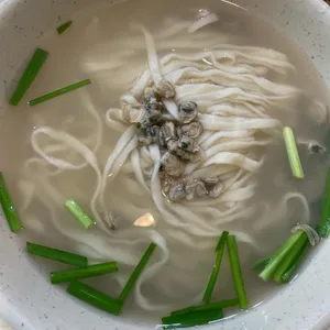 마포손칼국수 사진