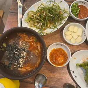 고려참숯구이 사진