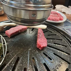 고려참숯구이 사진