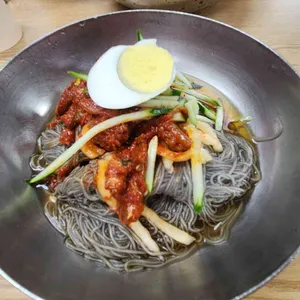 오장동함흥냉면 사진