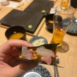 스시메이 사진