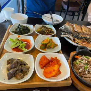 소나무골가든 사진