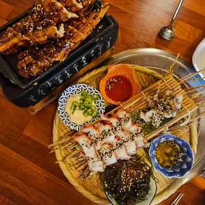 초가네장어구이 사진