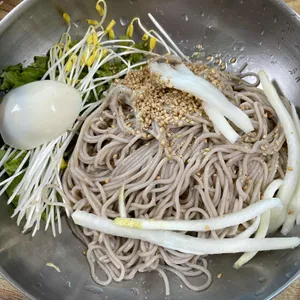 경강막국수 사진
