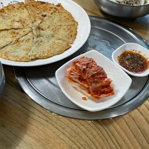 경강막국수 사진