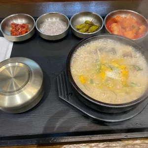 만월식 사진